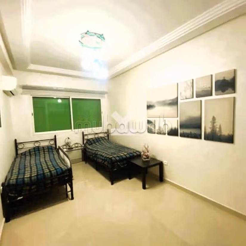 Appartement 80 m² à Izdihar — 3
