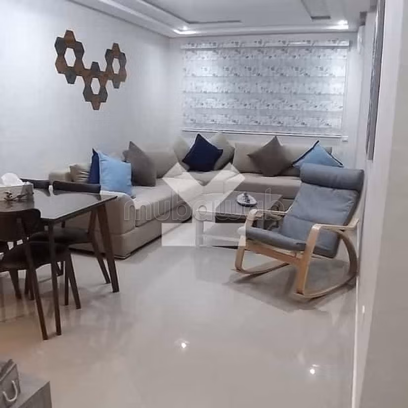 Appartement 80 m² à Izdihar — 5