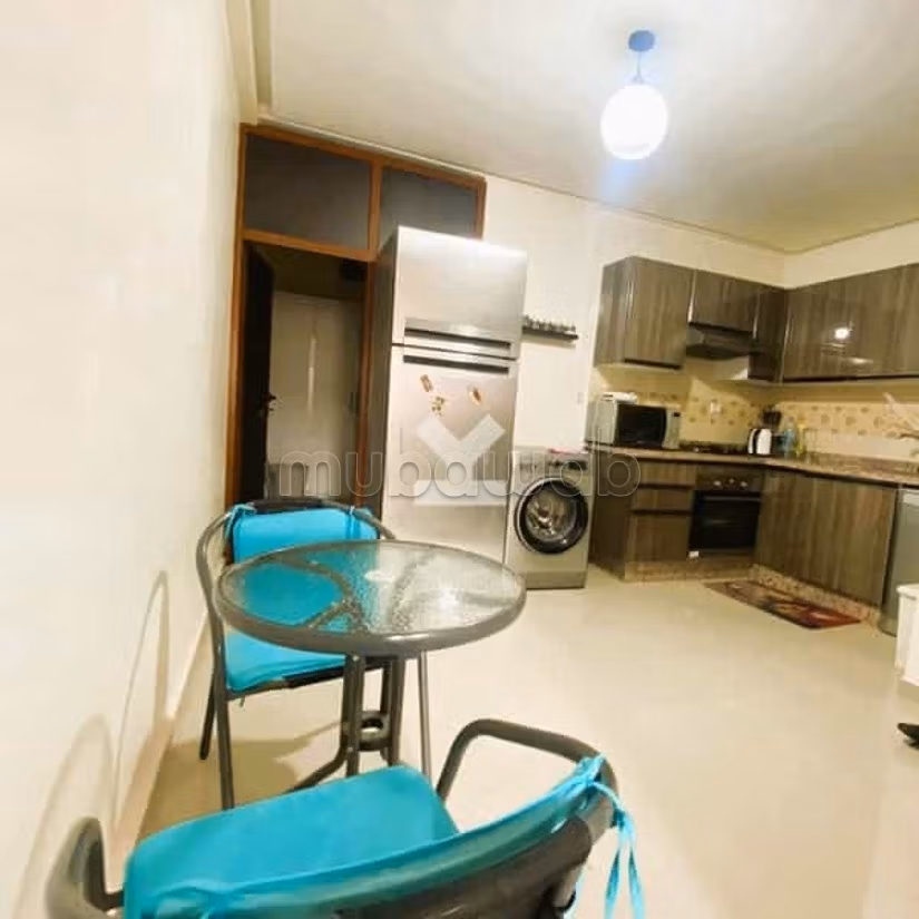 Appartement 80 m² à Izdihar — 4