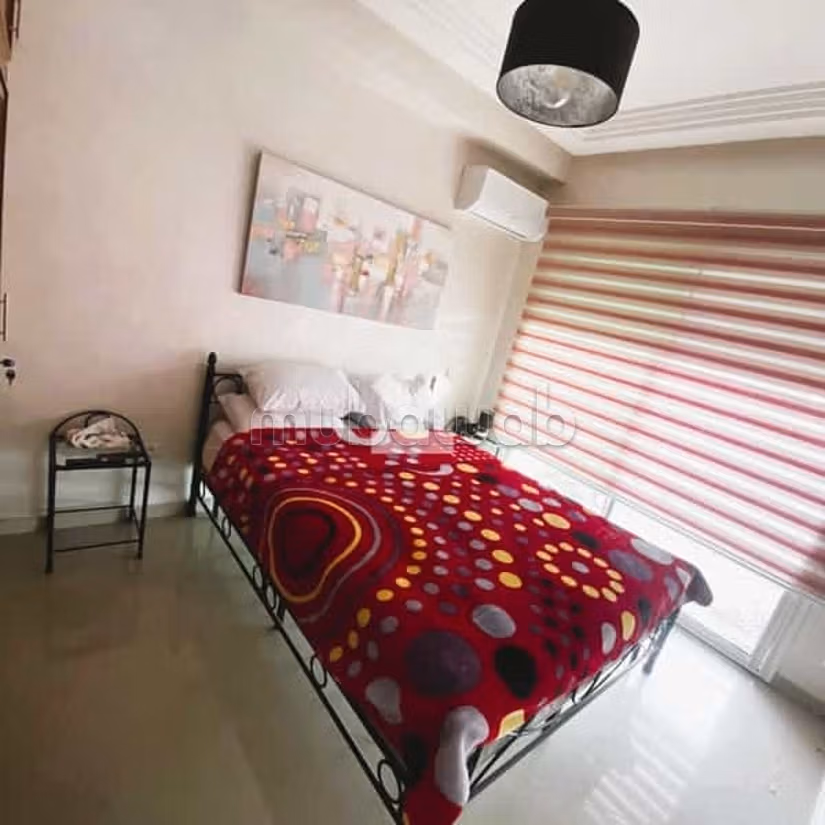 Appartement 80 m² à Izdihar — 2