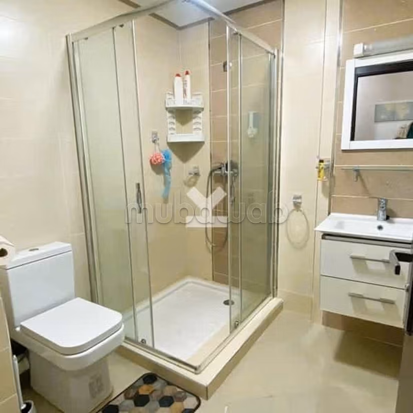 Appartement 80 m² à Izdihar — 6