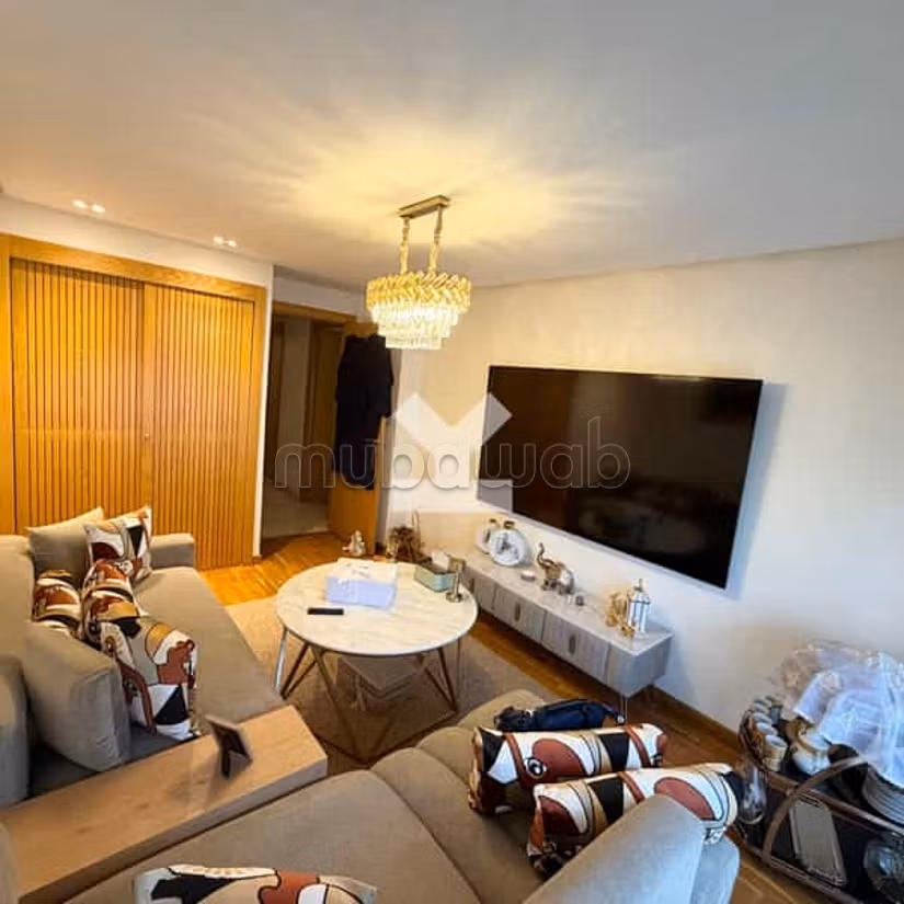 Appartamento in Affitto di 135.0 m² a Casablanca, California