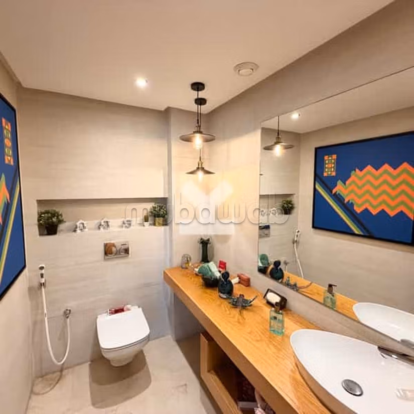 Appartamento in Affitto di 135.0 m² a Casablanca, California