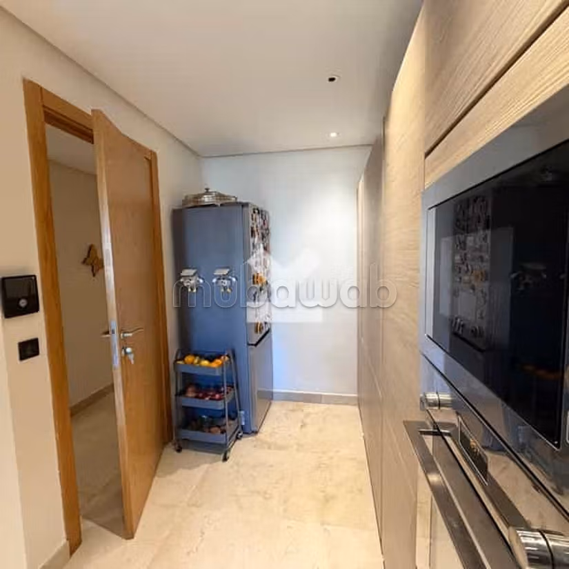 Appartamento in Affitto di 135.0 m² a Casablanca, California