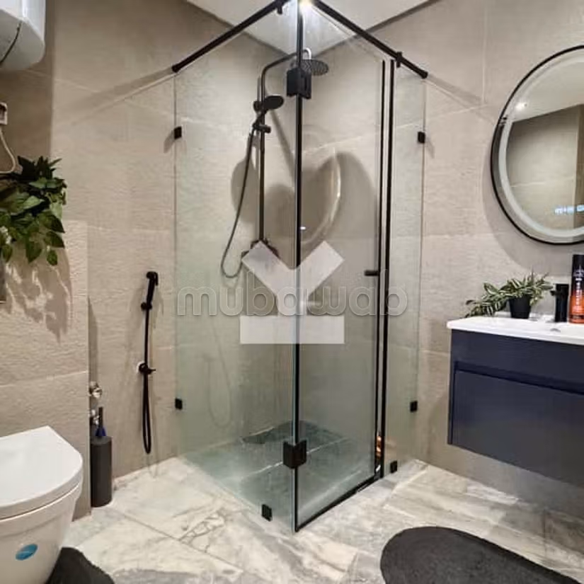 Appartamento in affitto di 50,0 m² a Casablanca, Plateau