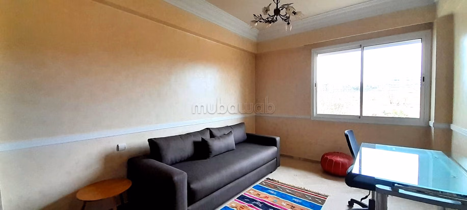 Appartement 173 m² à Ain Diab — 7