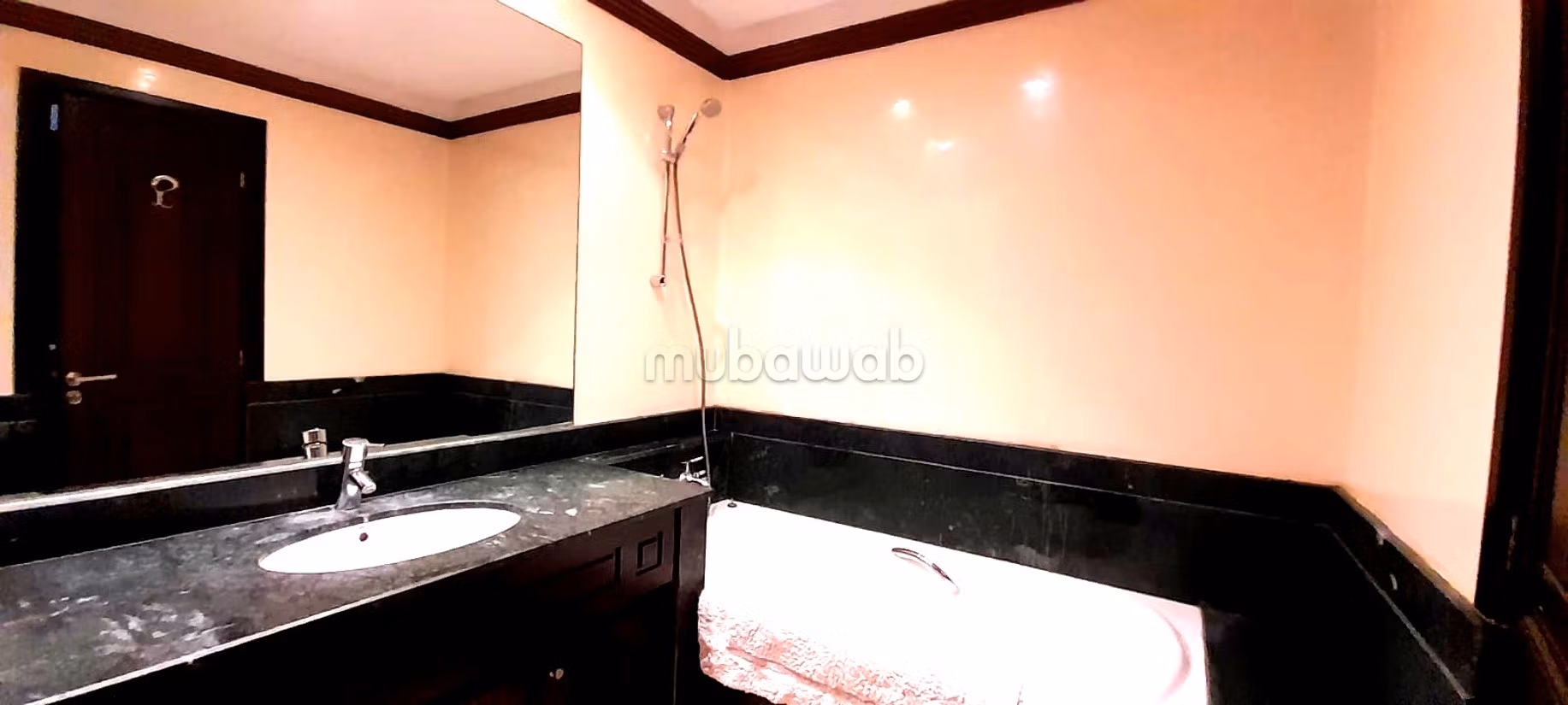 Appartement 173 m² à Ain Diab — 10