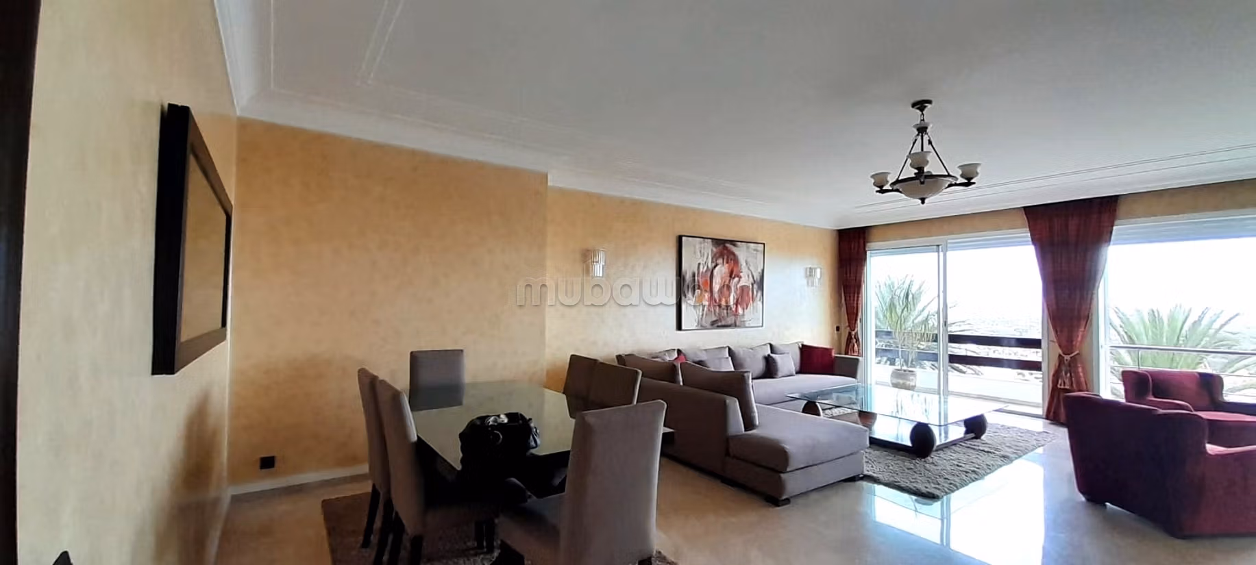 Appartement 173 m² à Ain Diab — 3