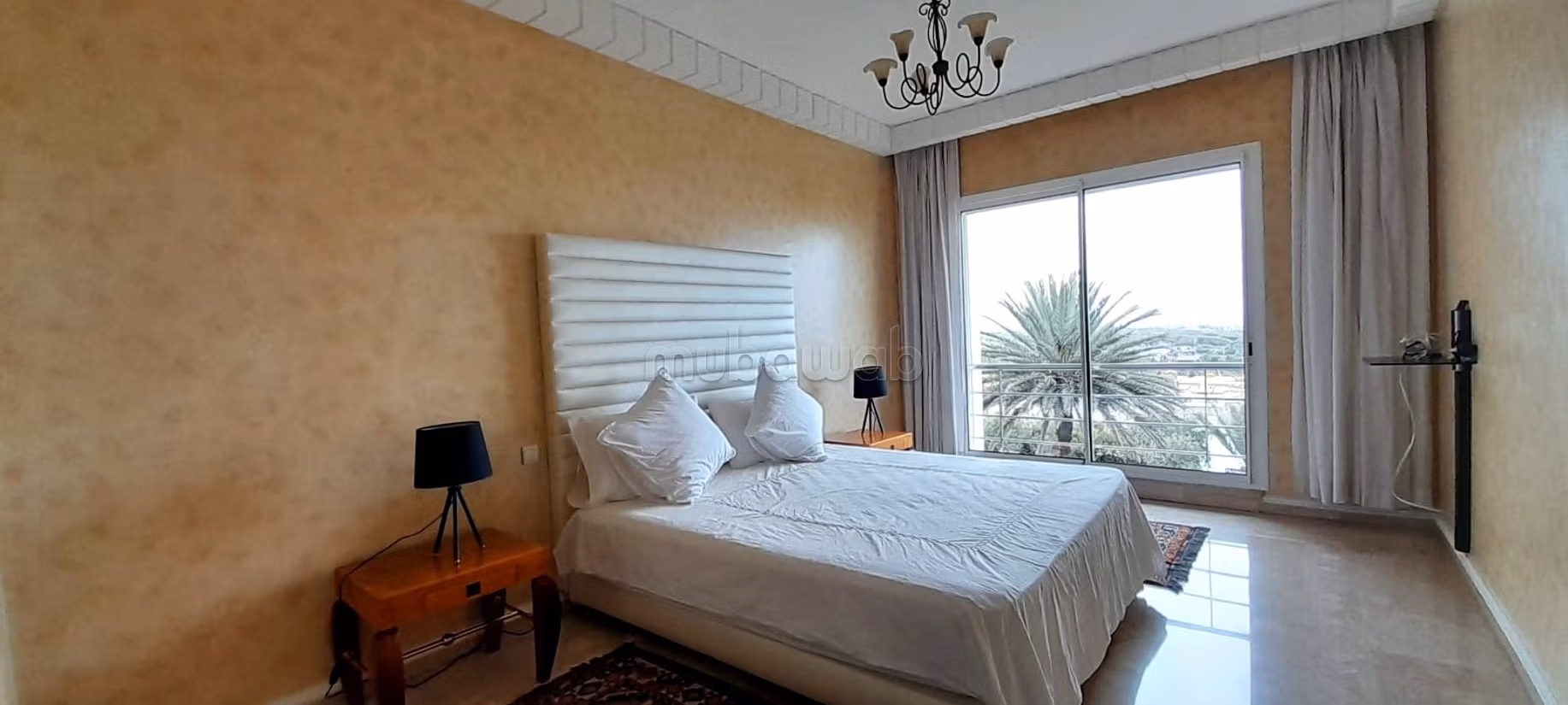 Appartement 173 m² à Ain Diab — 9