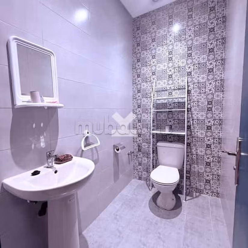 Appartamento in Affitto di 57.0 m² a Marrakech, Route De Tahanaout Oulad Yahya