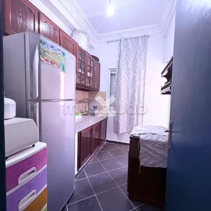 Appartamento in Affitto di 57.0 m² a Marrakech, Route De Tahanaout Oulad Yahya