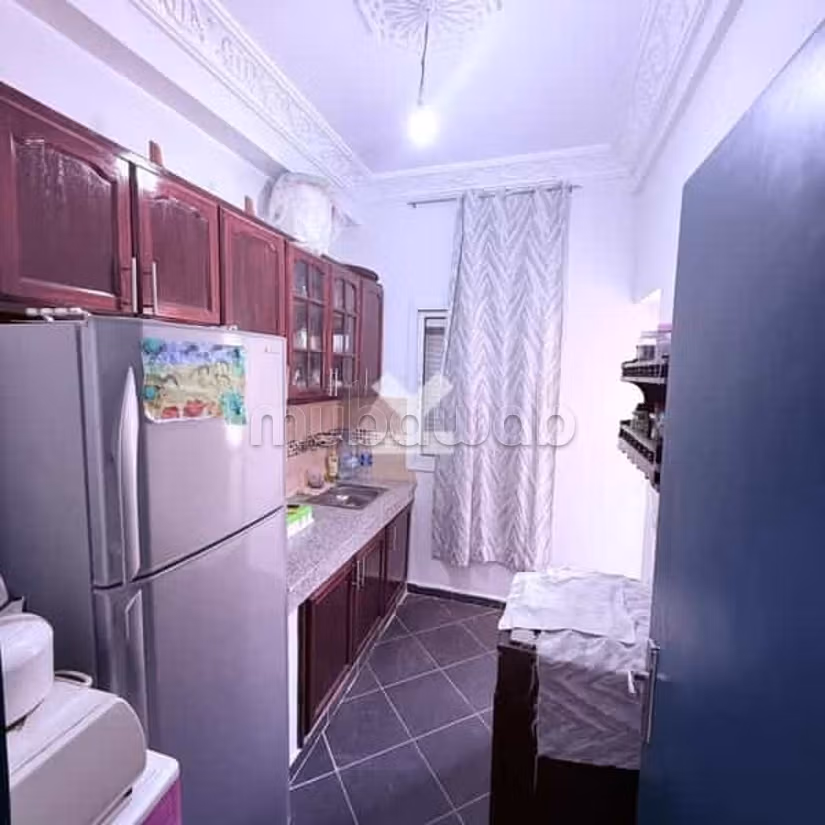 Appartamento in Affitto di 57.0 m² a Marrakech, Route De Tahanaout Oulad Yahya