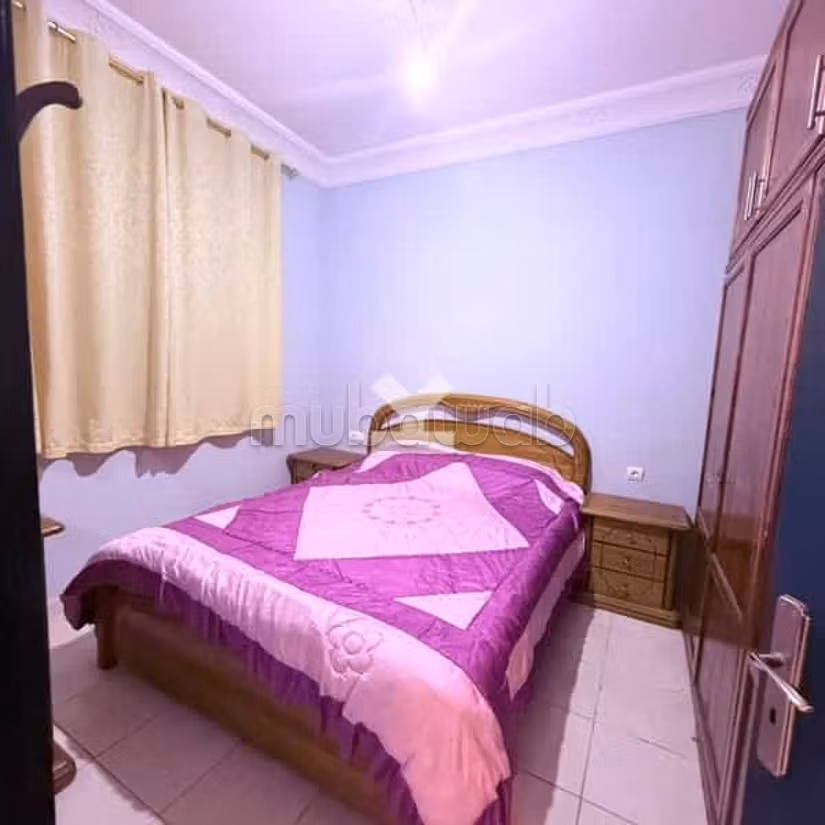 Appartamento in Affitto di 57.0 m² a Marrakech, Route De Tahanaout Oulad Yahya