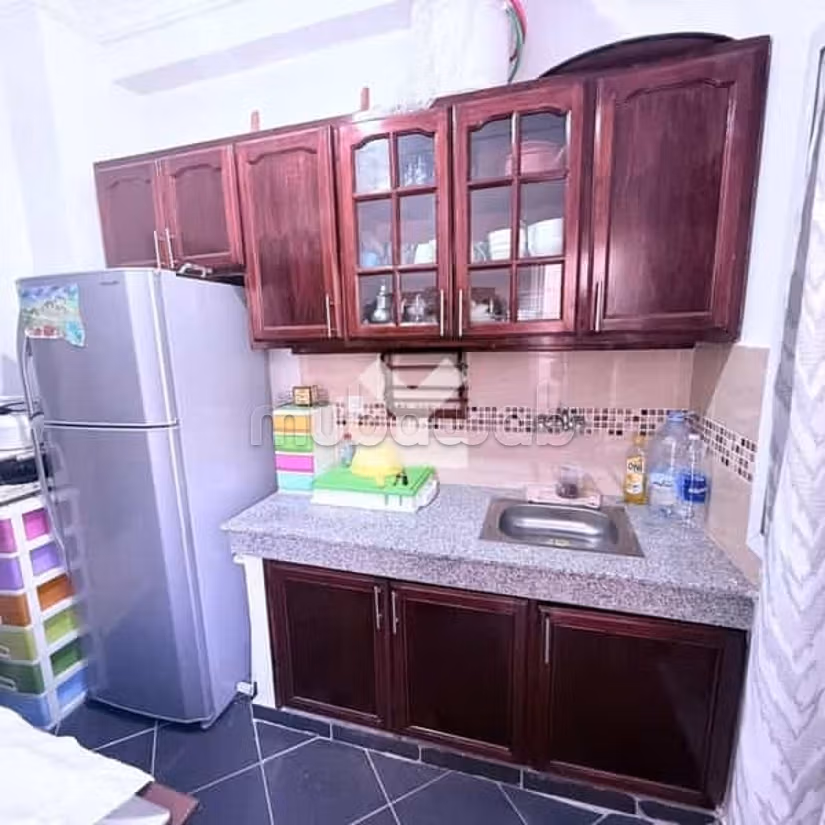 Appartamento in Affitto di 57.0 m² a Marrakech, Route De Tahanaout Oulad Yahya