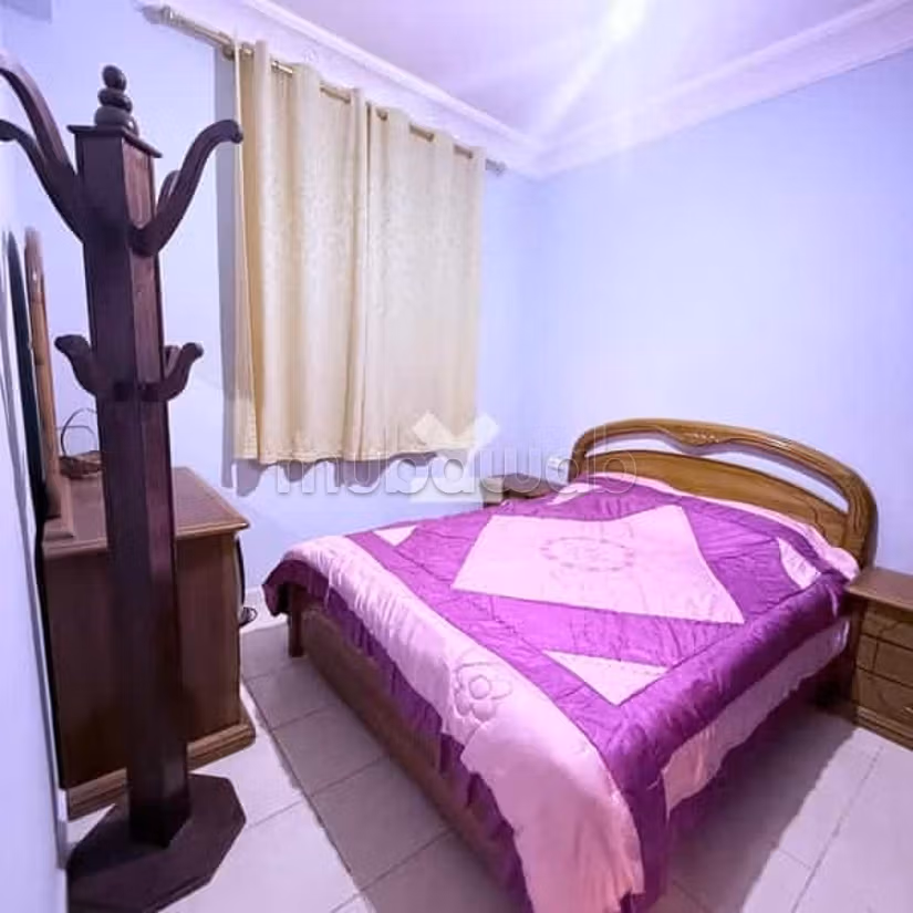 Appartamento in Affitto di 57.0 m² a Marrakech, Route De Tahanaout Oulad Yahya