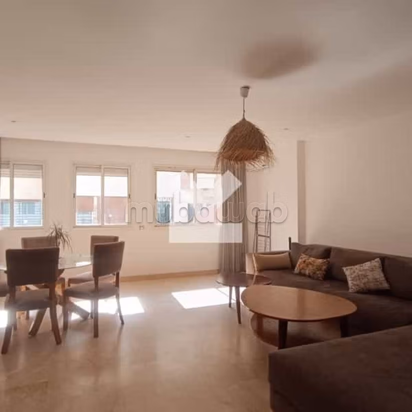 Apartamento en Venta de 130.0 m² en Casablanca, Lusitania