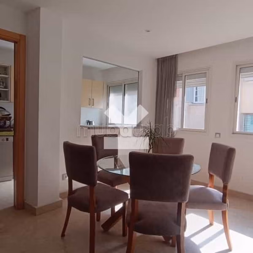 Apartamento en Venta de 130.0 m² en Casablanca, Lusitania