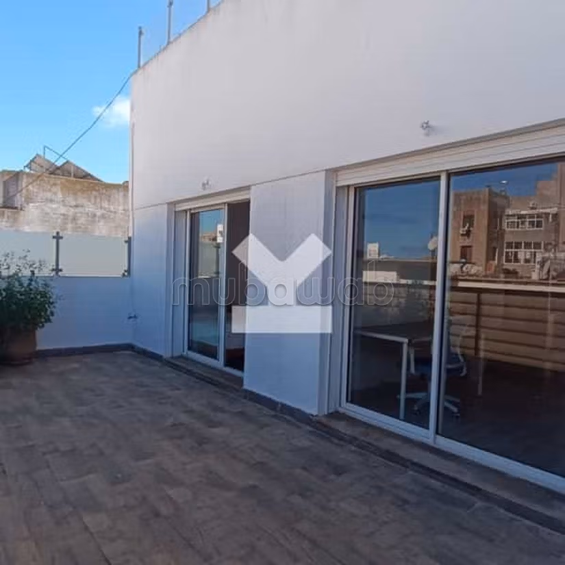 Apartamento en Venta de 130.0 m² en Casablanca, Lusitania