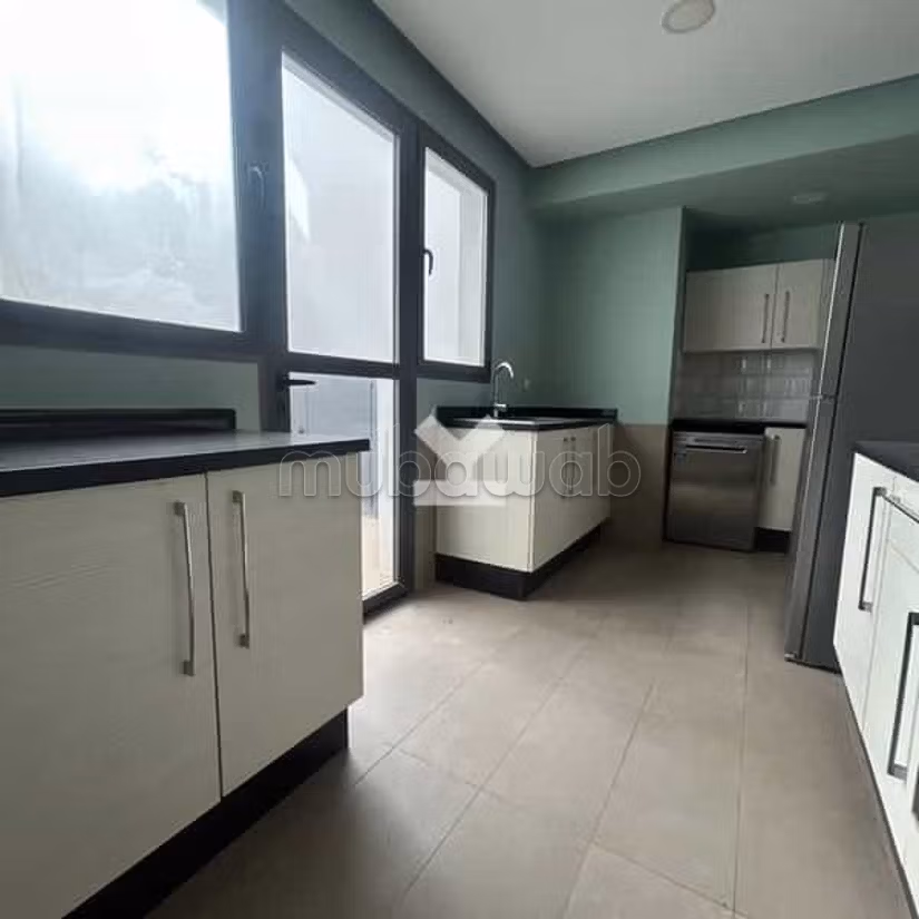 Apartamento en Venta de 110.0 m² en Casablanca, Oasis