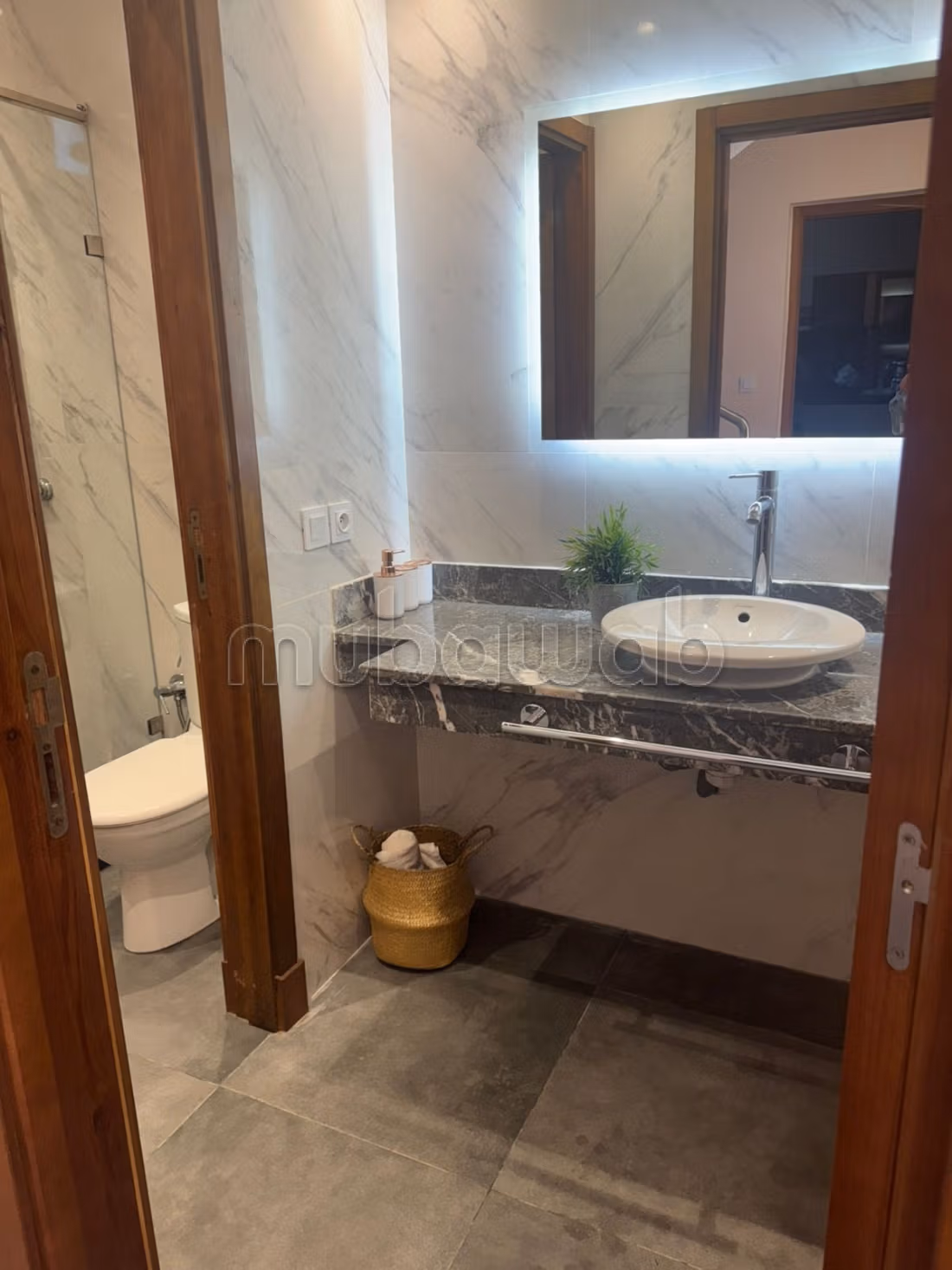 Villa disponibile