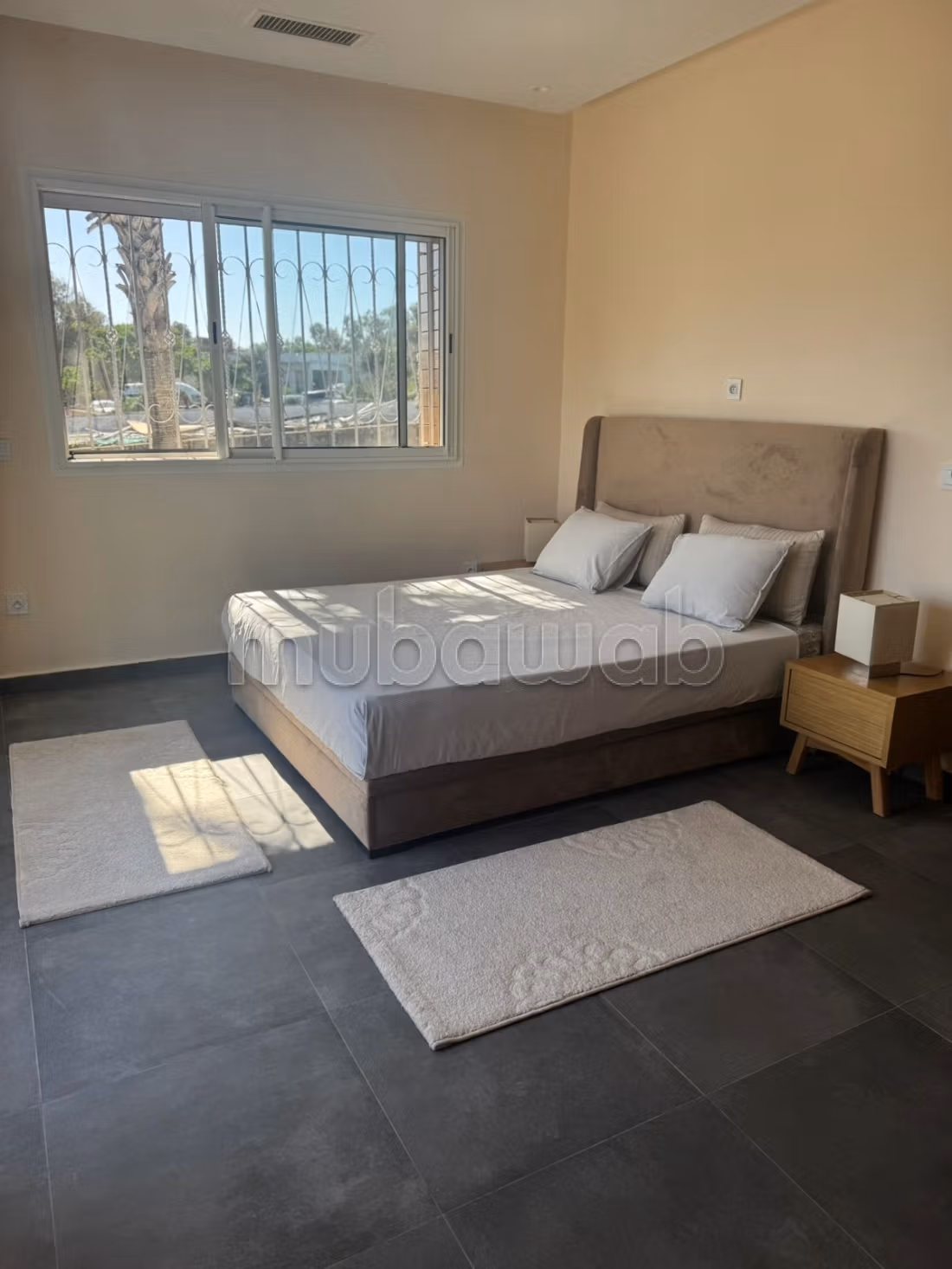 Villa disponibile