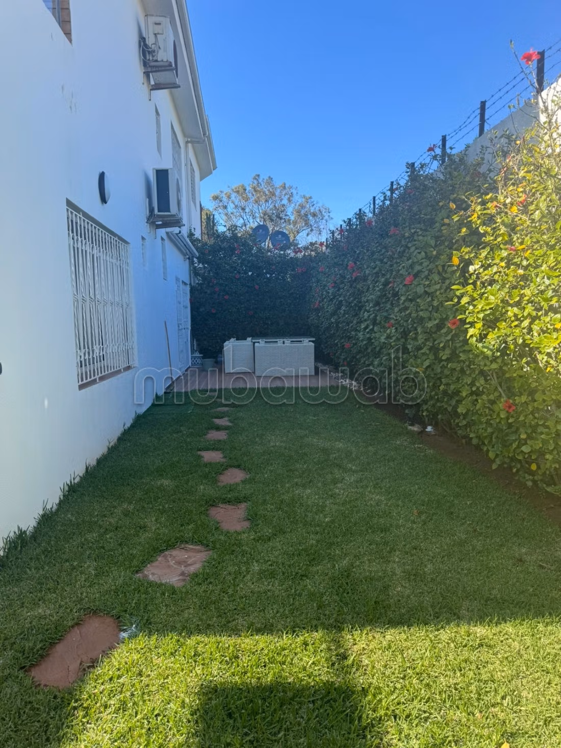 Villa disponibile