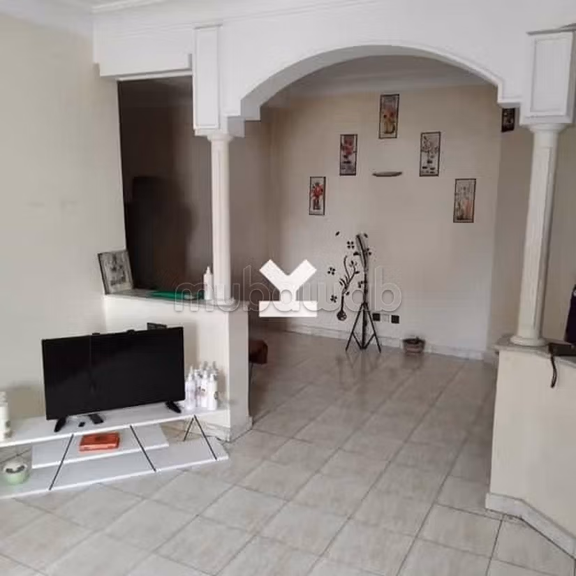 Apartamento en Venta de 122.0 m² en Casablanca, Bourgogne Anfa