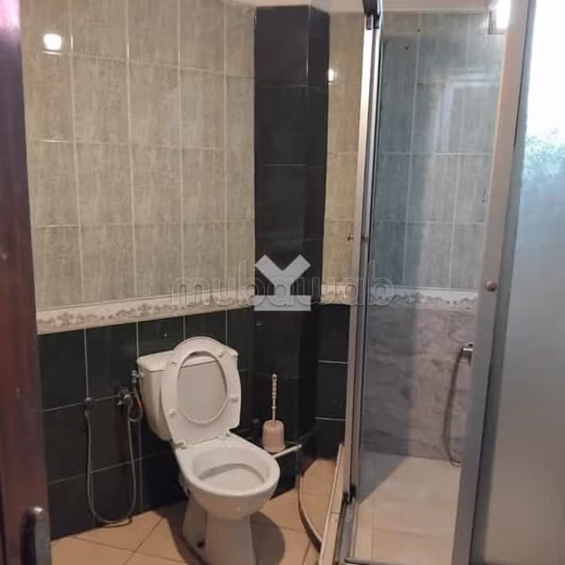 Apartamento en Venta de 122.0 m² en Casablanca, Bourgogne Anfa