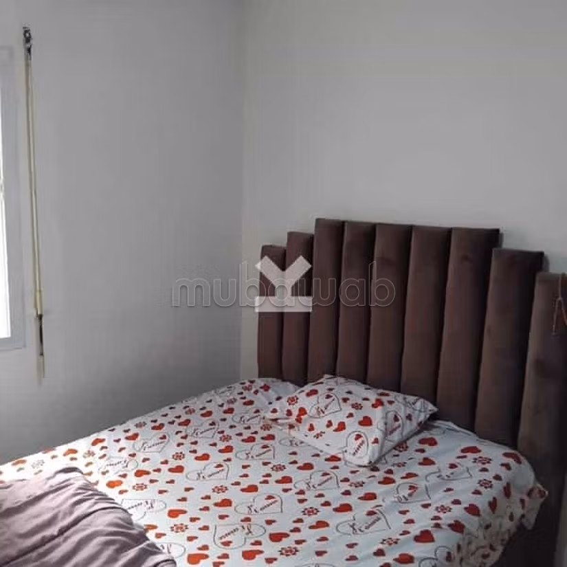 Apartamento en Venta de 122.0 m² en Casablanca, Bourgogne Anfa