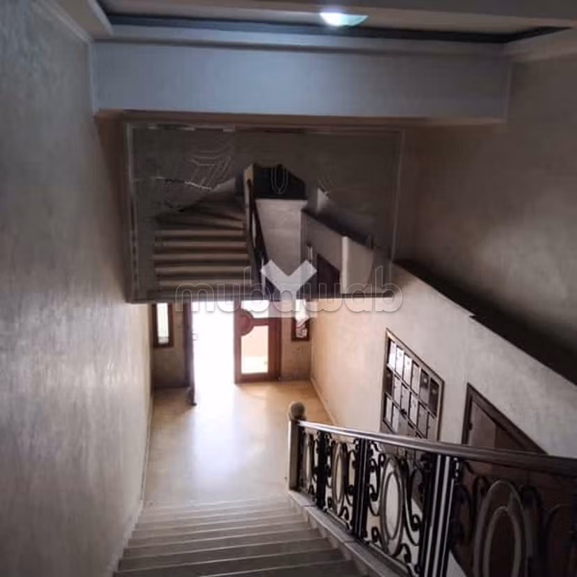 Apartamento en Venta de 122.0 m² en Casablanca, Bourgogne Anfa