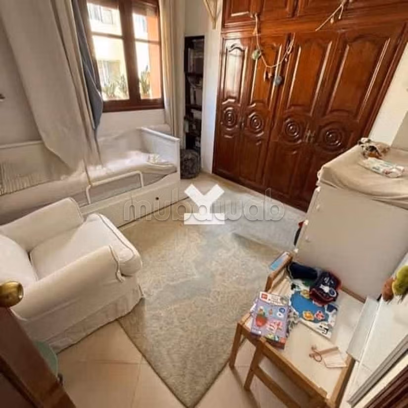 Apartamento en venta de 131.0 m² en Casablanca, Oulfa
