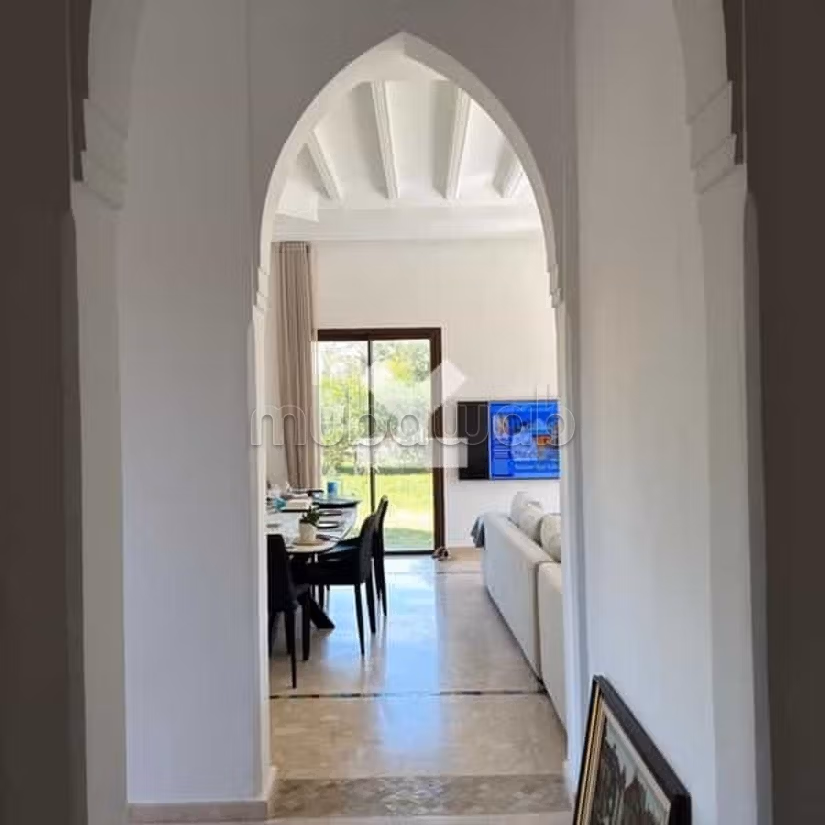 Villa en Venta de 800.0 m² en Marrakech, Ruta de Fes Oulad Jelal