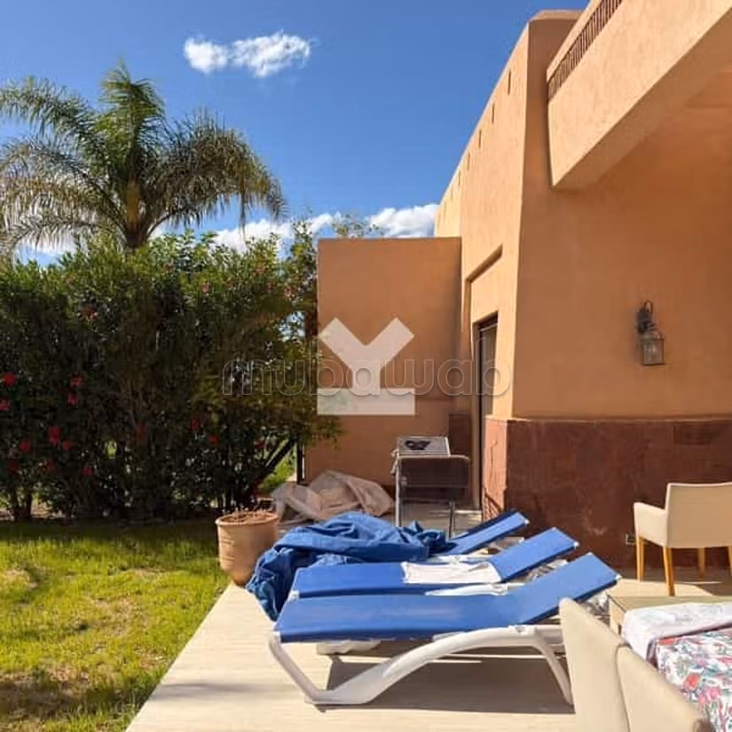 Villa en Venta de 800.0 m² en Marrakech, Ruta de Fes Oulad Jelal
