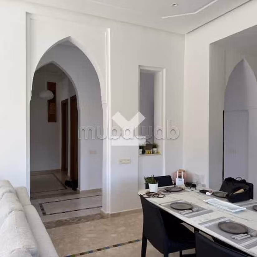 Villa en Venta de 800.0 m² en Marrakech, Ruta de Fes Oulad Jelal