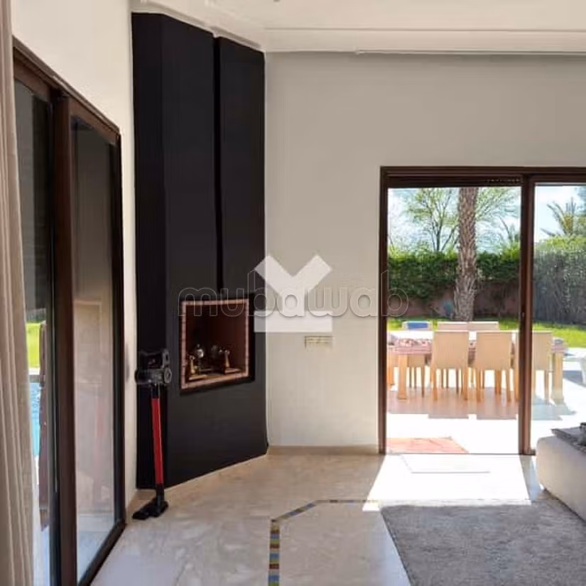Villa en Venta de 800.0 m² en Marrakech, Ruta de Fes Oulad Jelal