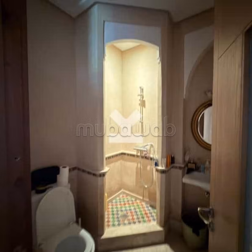 Villa en Venta de 800.0 m² en Marrakech, Ruta de Fes Oulad Jelal