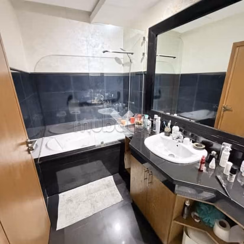 Appartamento in Vendita di 167.0 m² a Casablanca, Ospedali