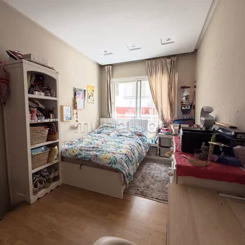 Appartamento in Vendita di 167.0 m² a Casablanca, Ospedali