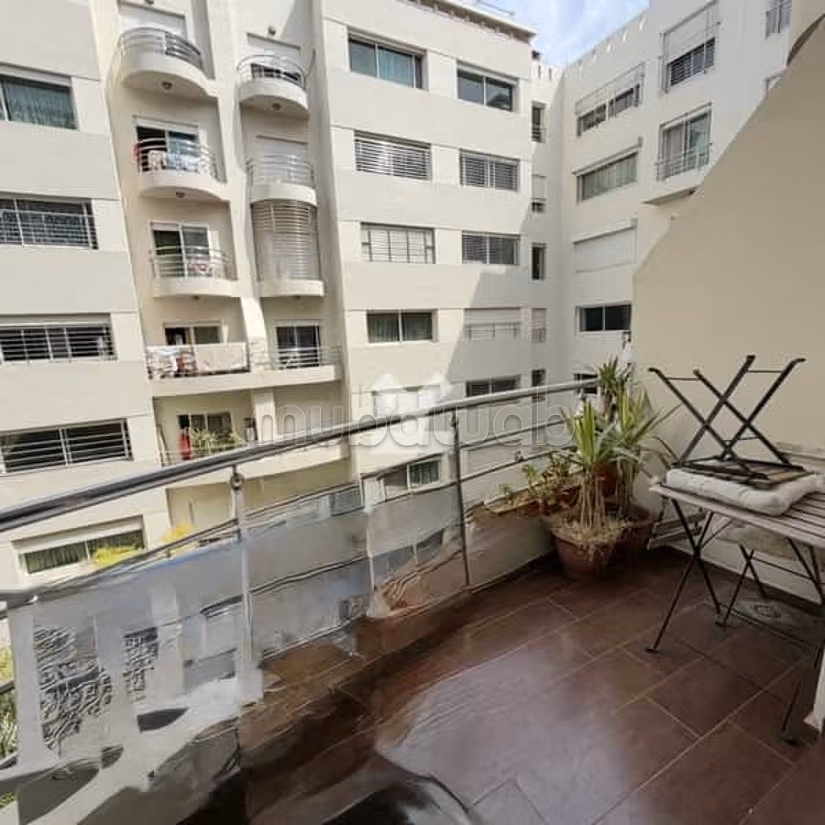 Appartamento in Vendita di 167.0 m² a Casablanca, Ospedali