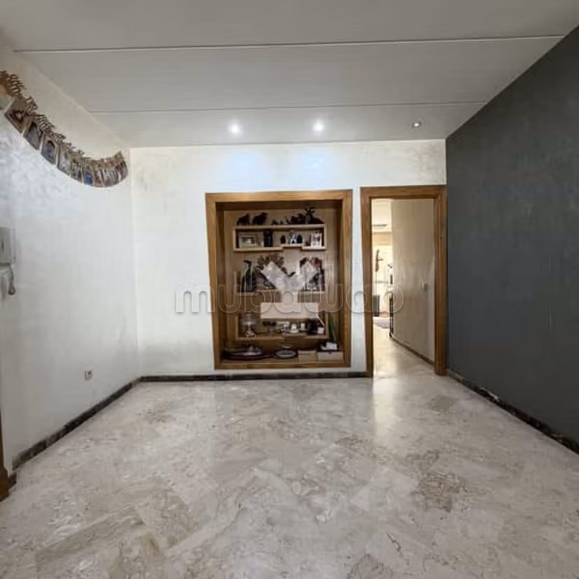 Appartamento in Vendita di 167.0 m² a Casablanca, Ospedali