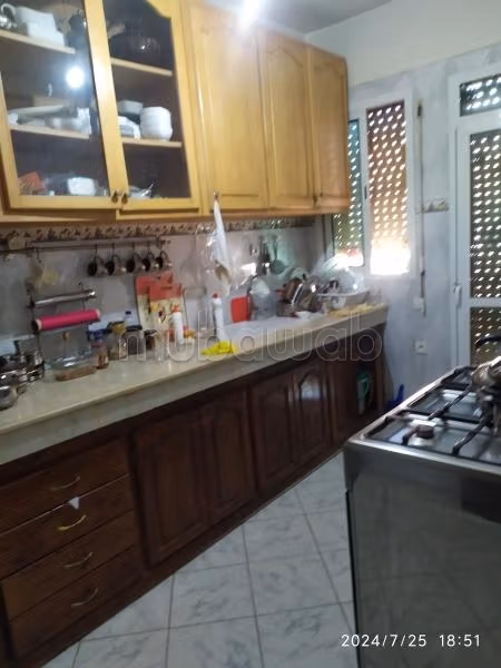 Appartement a louer longue durée
