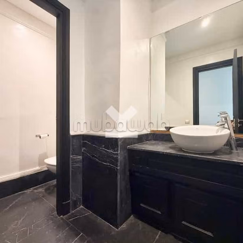 Apartamento en Venta de 185.0 m² en Casablanca, Sindibad