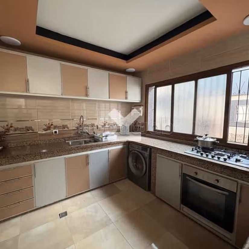 Villa en Venta de 81.0 m² en Casablanca, Oulfa