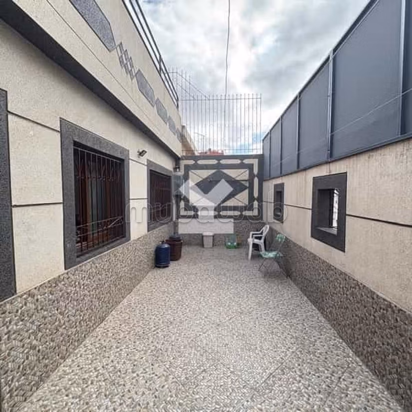 Villa en Venta de 81.0 m² en Casablanca, Oulfa