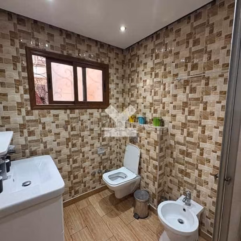 Villa en Venta de 81.0 m² en Casablanca, Oulfa