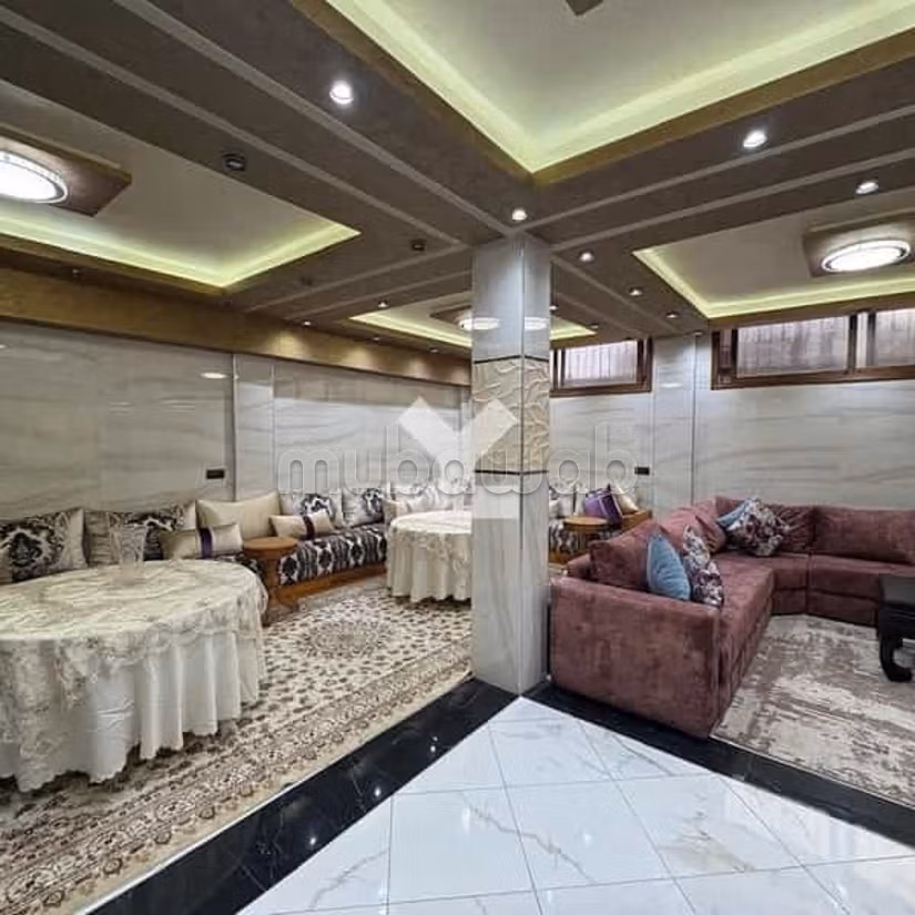 Villa en Venta de 81.0 m² en Casablanca, Oulfa