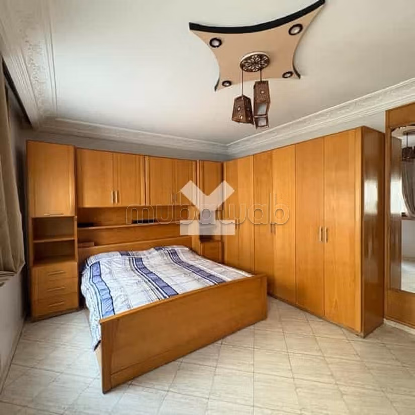 Villa en Venta de 81.0 m² en Casablanca, Oulfa