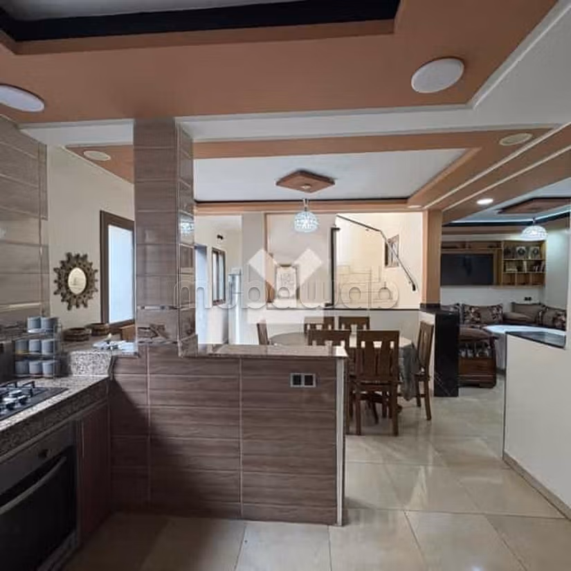Villa en Venta de 81.0 m² en Casablanca, Oulfa