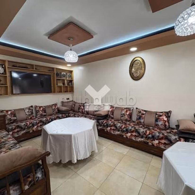 Villa en Venta de 81.0 m² en Casablanca, Oulfa