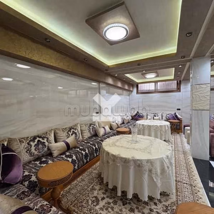 Villa en Venta de 81.0 m² en Casablanca, Oulfa